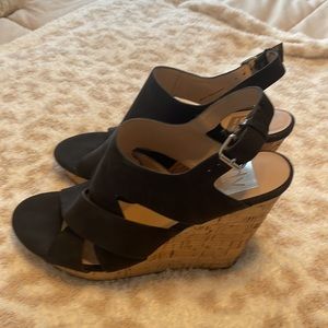 Dolce Vita wedge